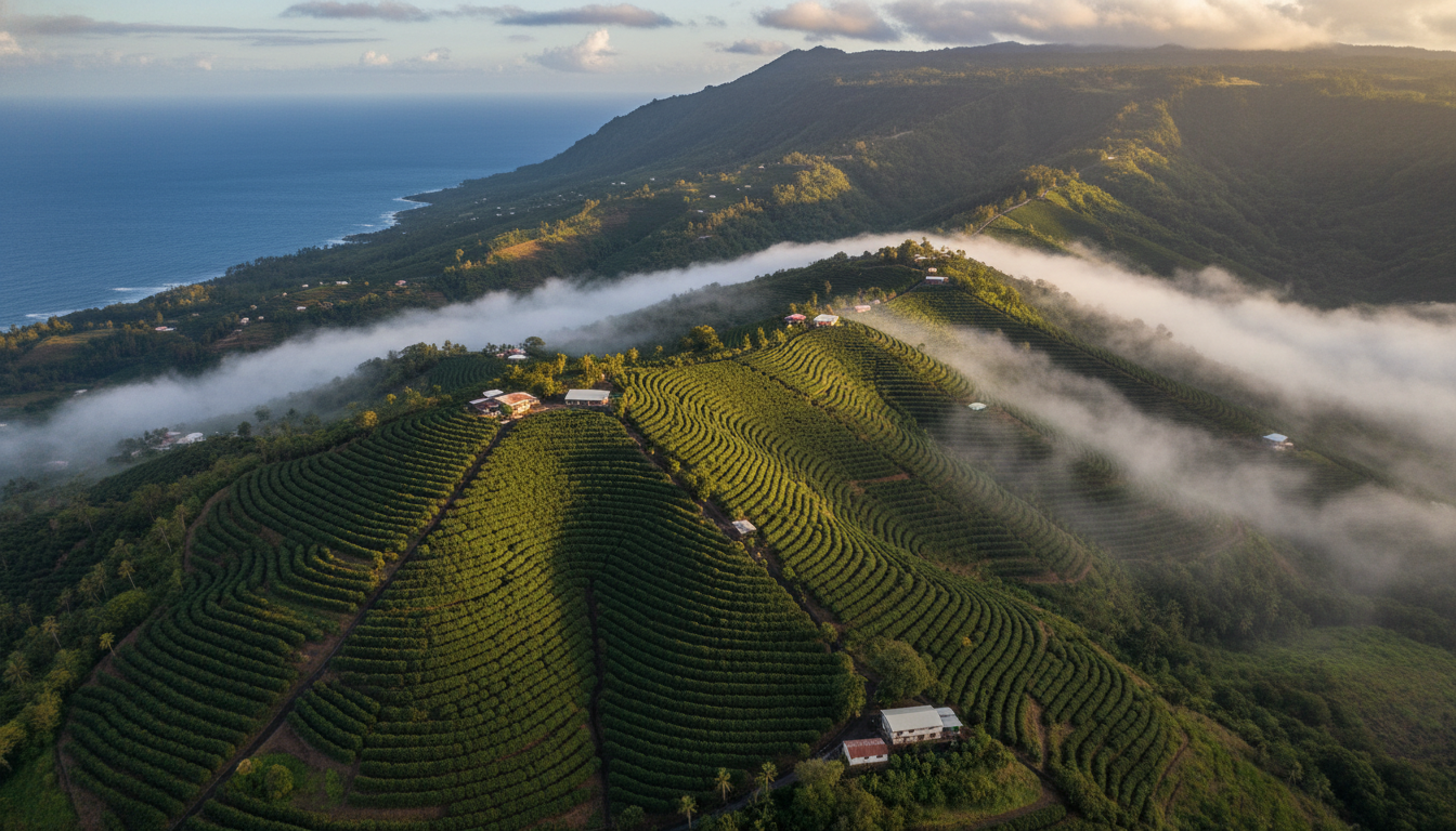 Kona Cooperative