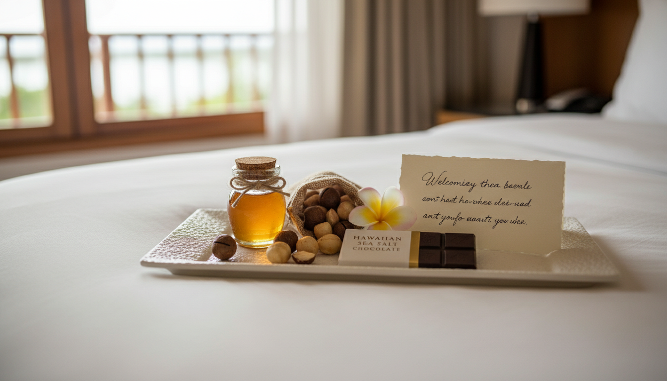 In-Room Catering